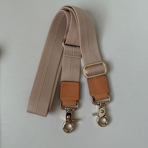 NWT MZ Wallace Mini Metro Tote Deluxe in Pale Rose Gold - Picture 11 of 11